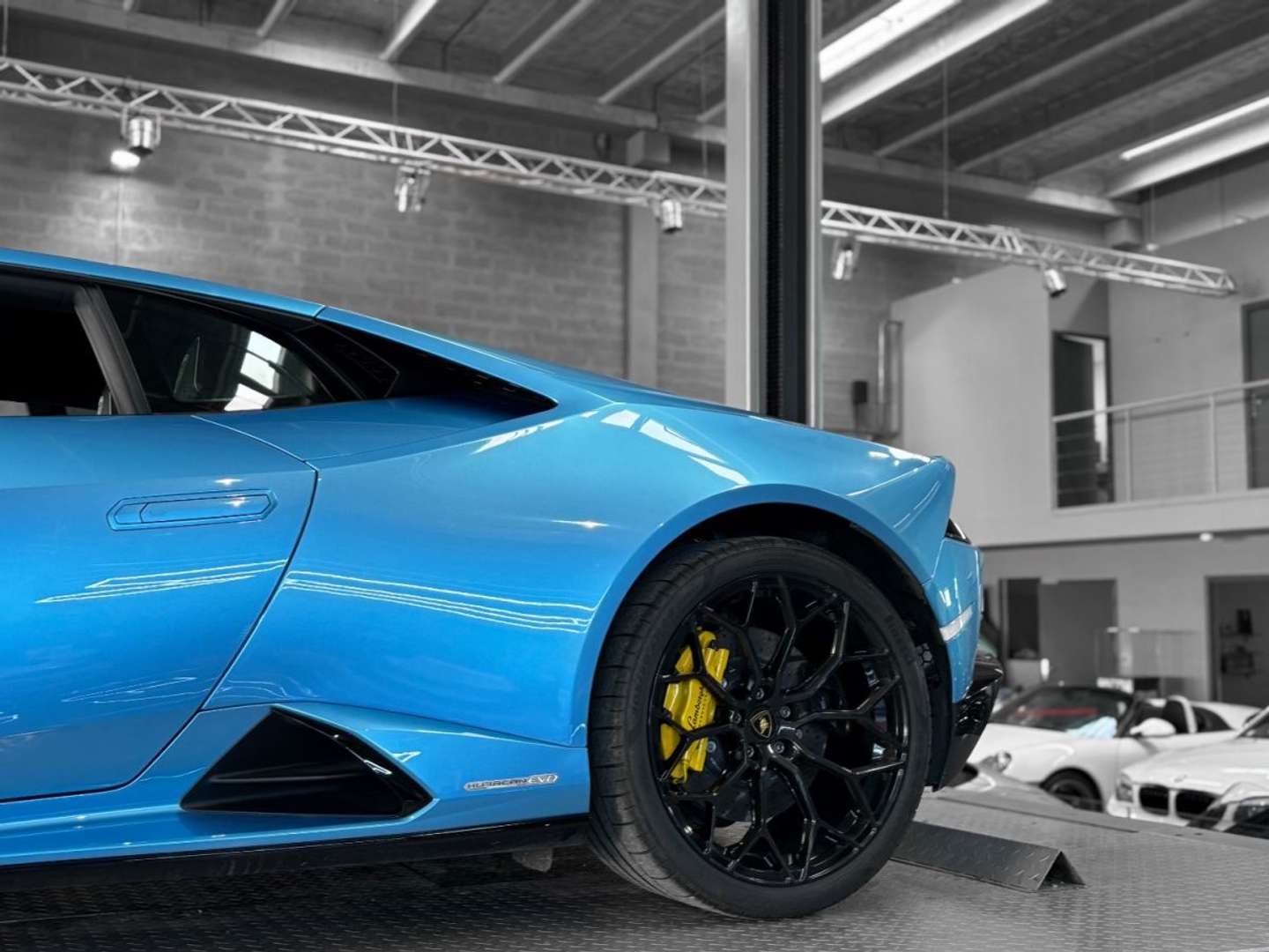 Lamborghini Huracán EVO - 2021 - Joinsteer - #10