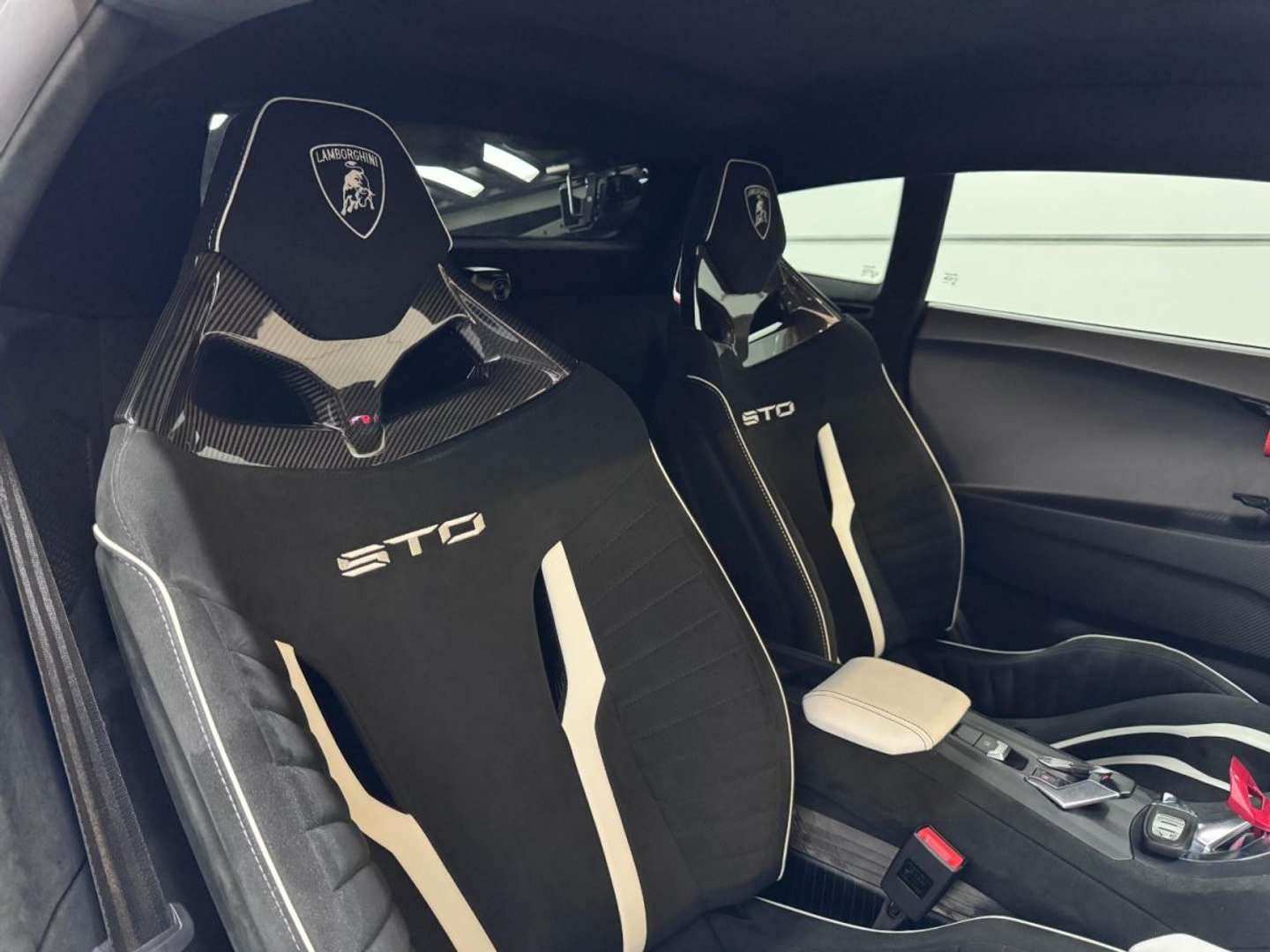 Lamborghini Huracán STO - 2022 - Joinsteer - #32