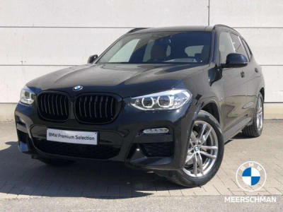 BMW X3 M Sport -  - Joinsteer - #1