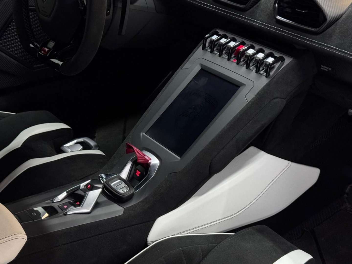 Lamborghini Huracán STO - 2022 - Joinsteer - #33