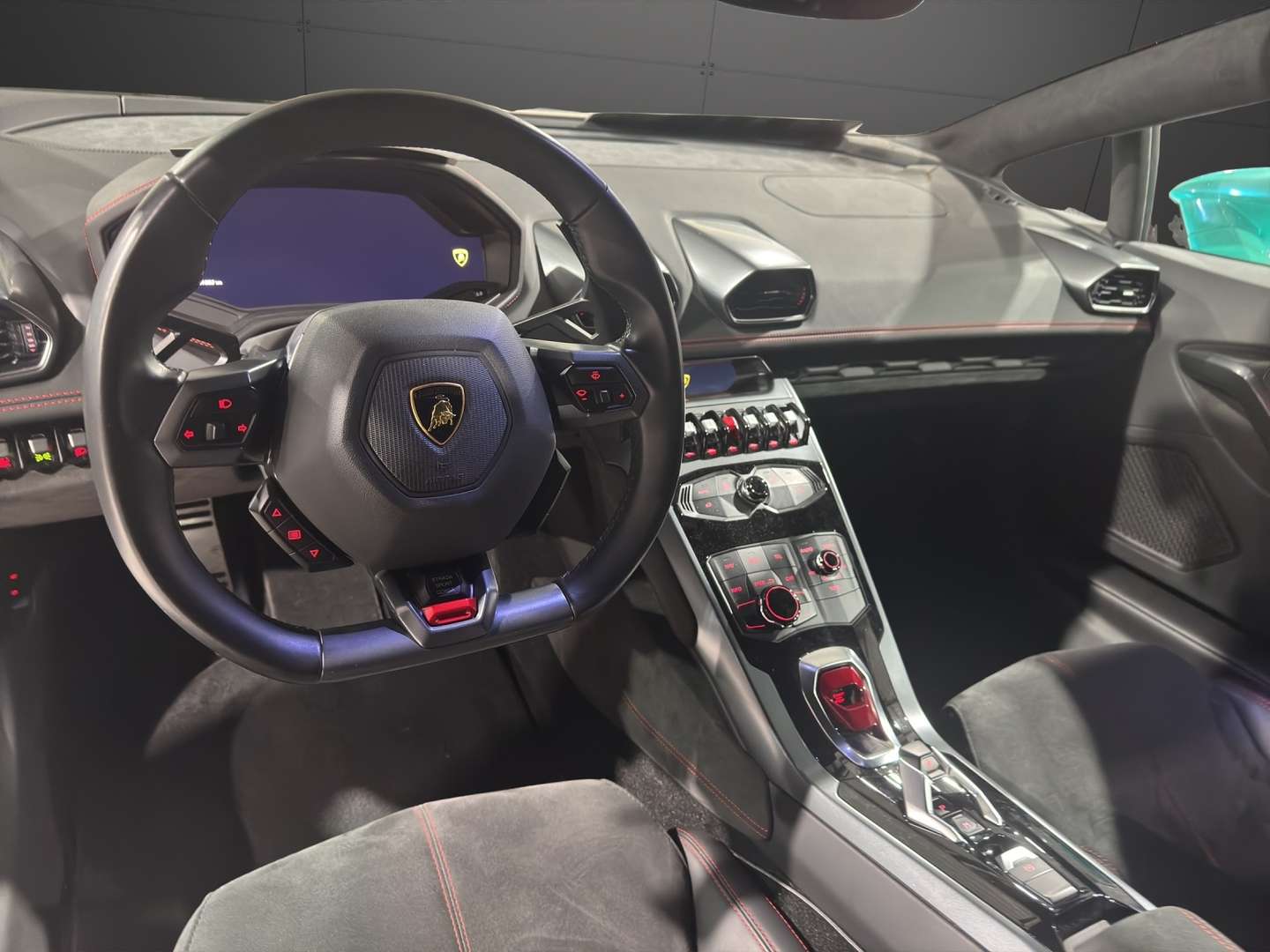 Lamborghini Huracán LP 610-4 - 2015 - Joinsteer - #6