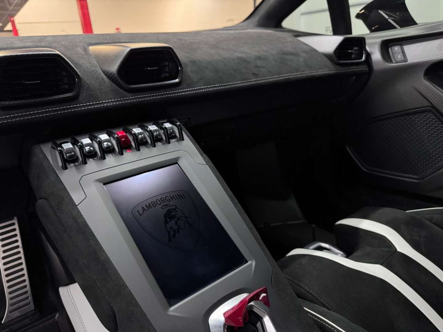 Lamborghini Huracán STO - 2022 - Joinsteer - #34