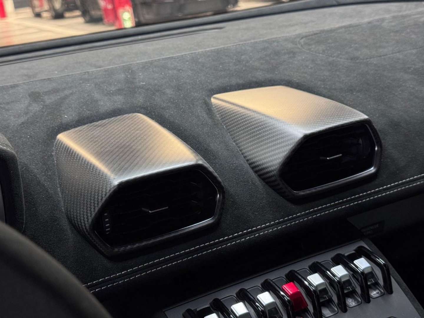 Lamborghini Huracán STO - 2022 - Joinsteer - #35