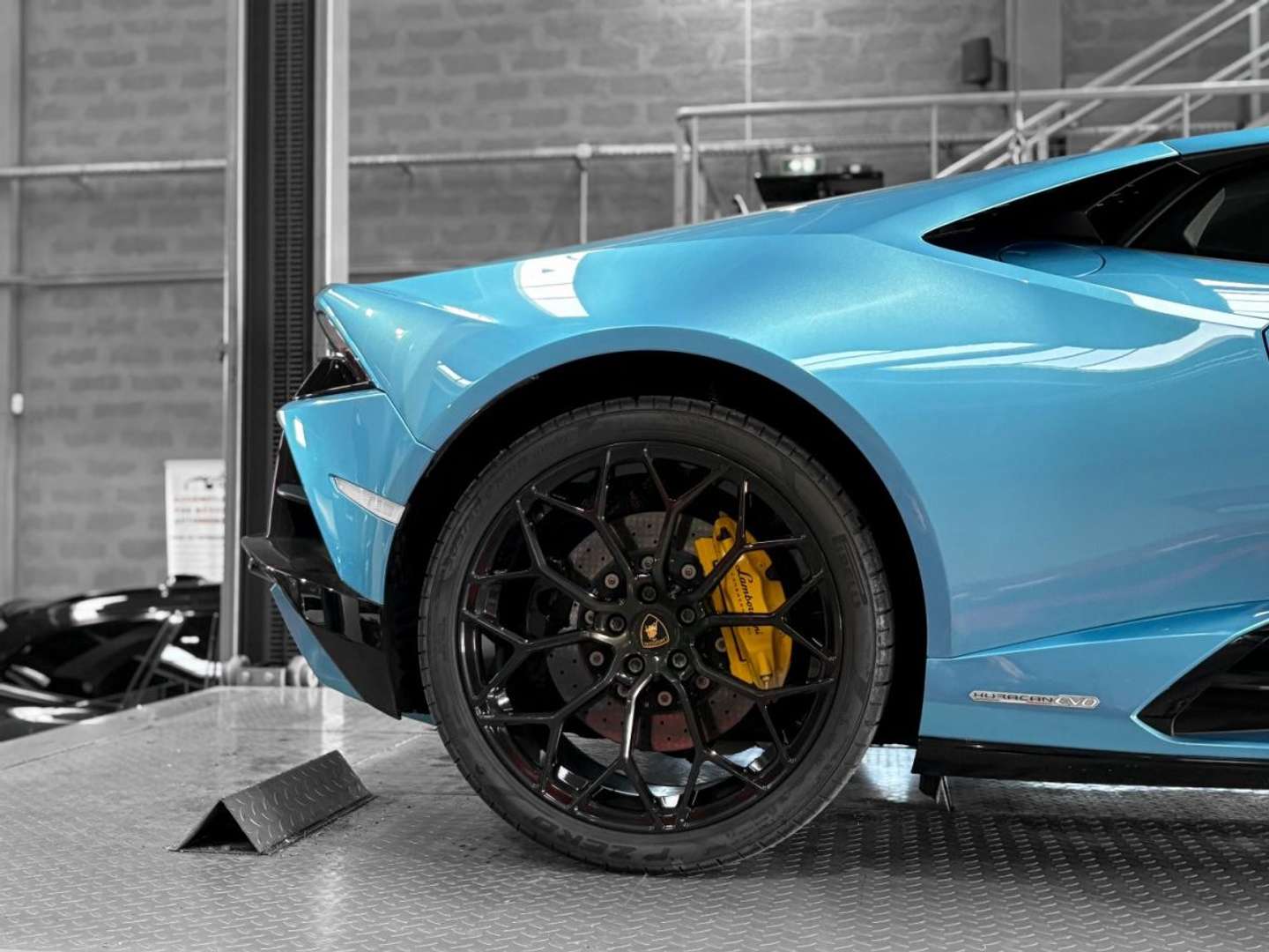 Lamborghini Huracán EVO - 2021 - Joinsteer - #14