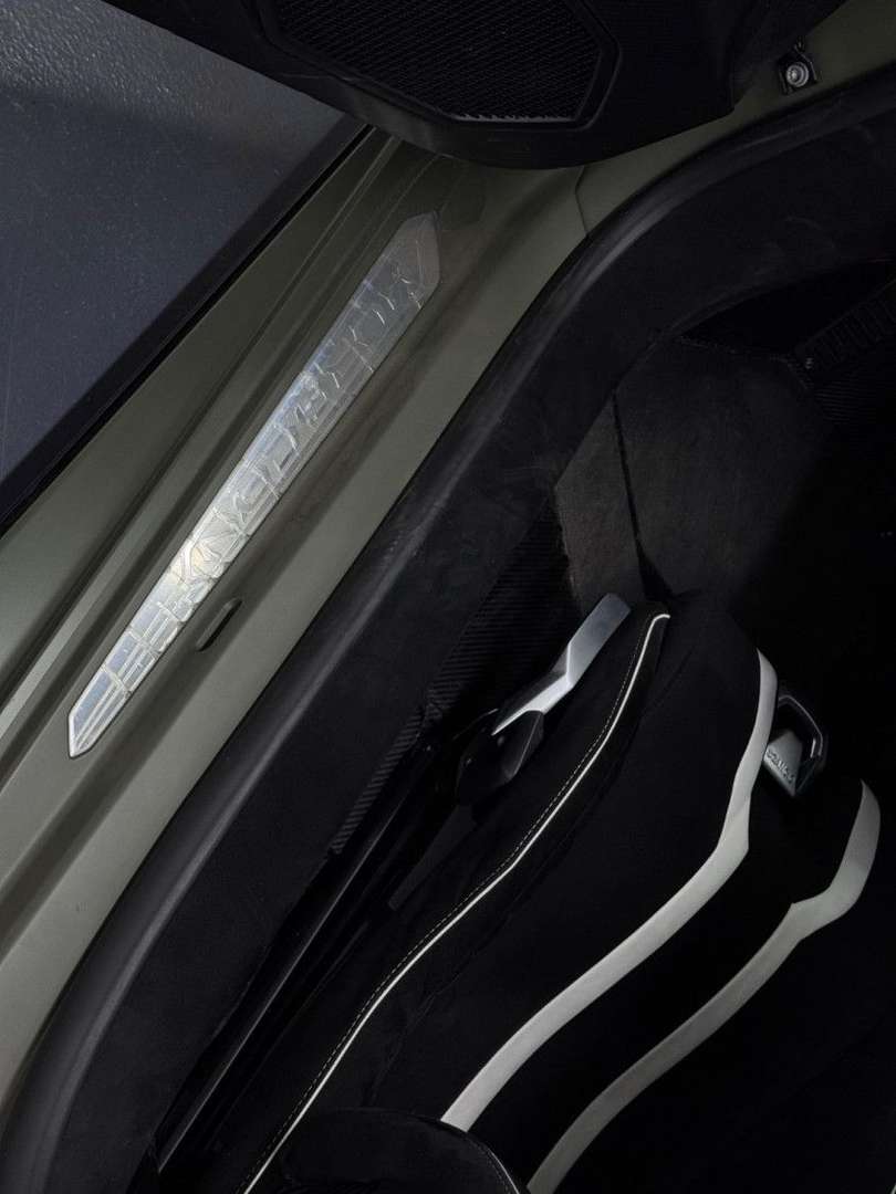 Lamborghini Huracán STO - 2022 - Joinsteer - #36