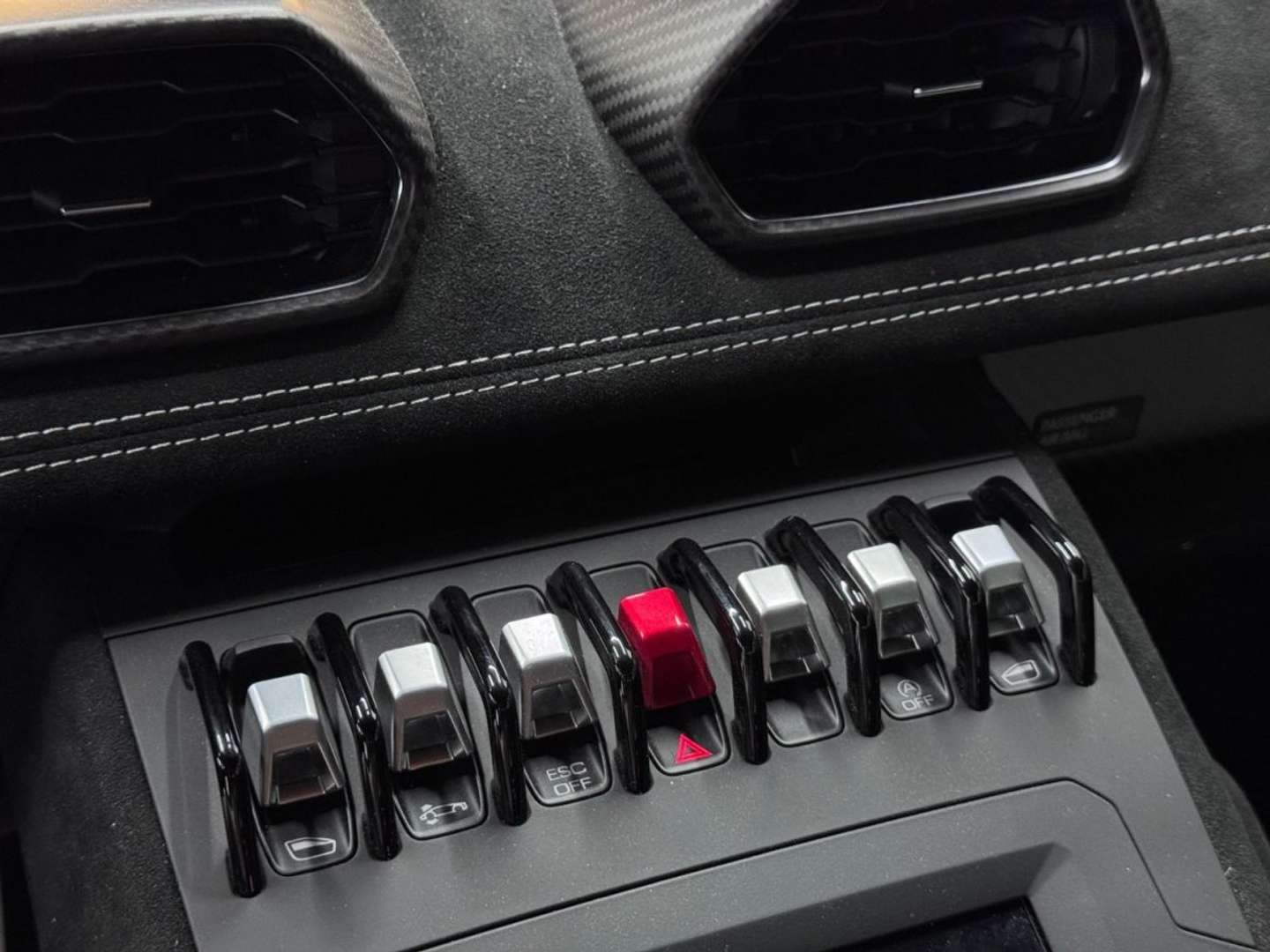 Lamborghini Huracán STO - 2022 - Joinsteer - #37