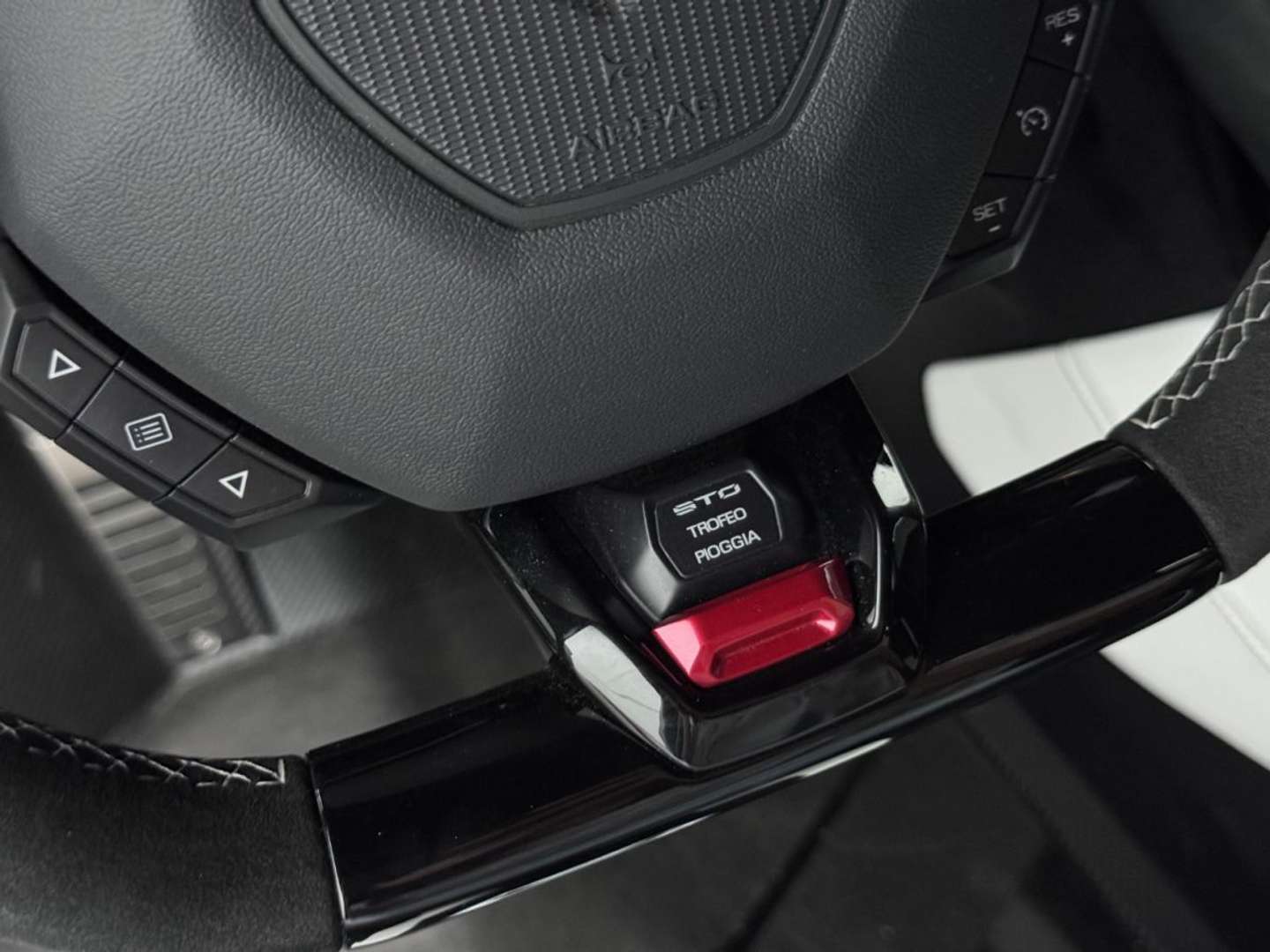 Lamborghini Huracán STO - 2022 - Joinsteer - #38