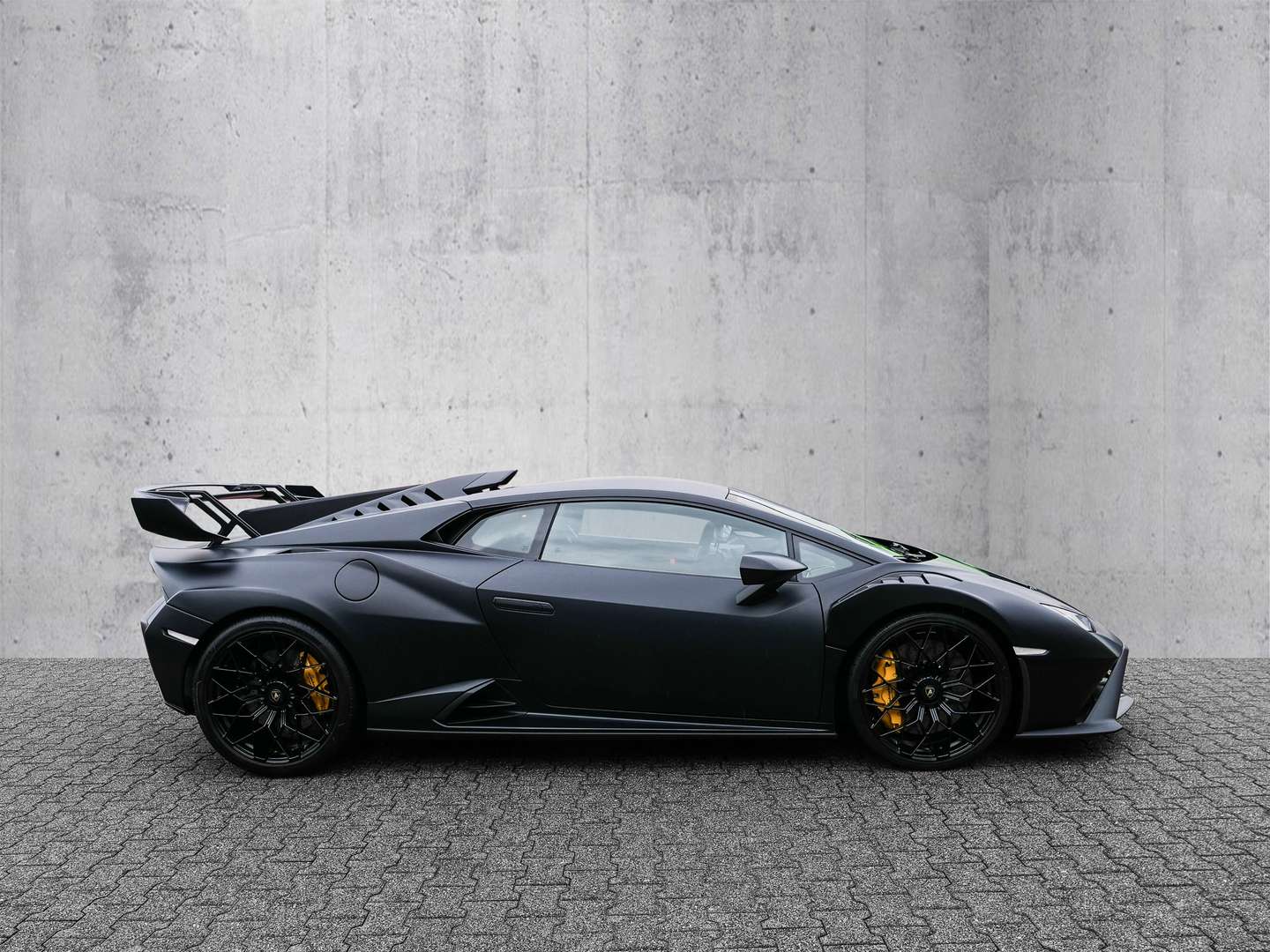 Lamborghini Huracán STO - 2022 - Joinsteer - #2