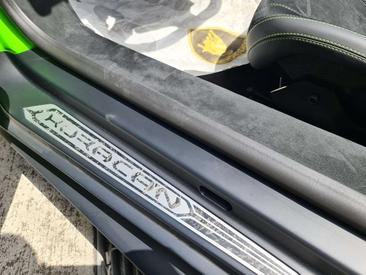 Lamborghini Huracán Performante Spyder — photo 14