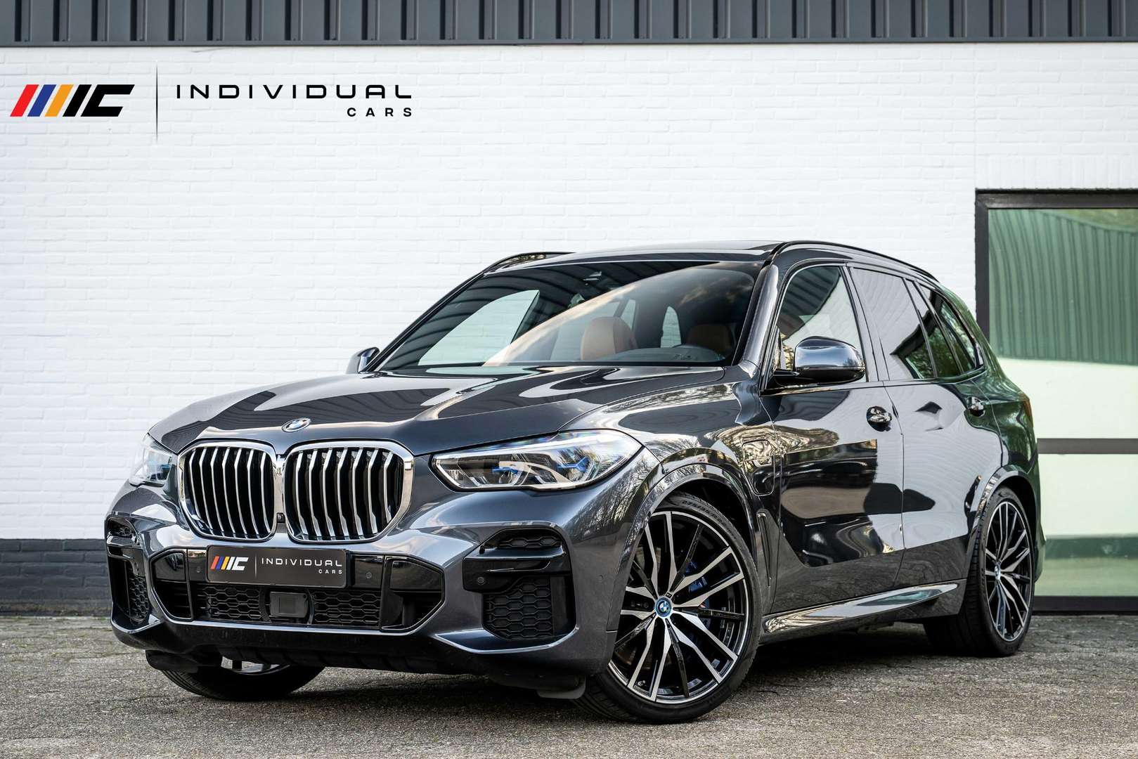 BMW X5 XDrive45e M Sport - 2021 - Joinsteer - #1
