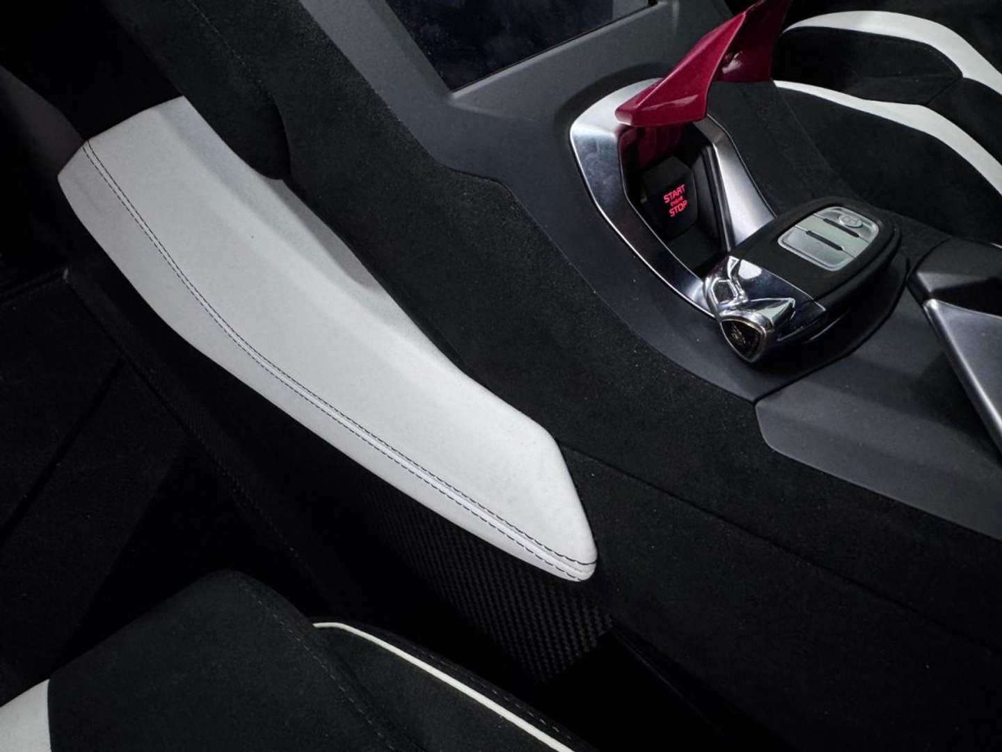 Lamborghini Huracán STO - 2022 - Joinsteer - #39