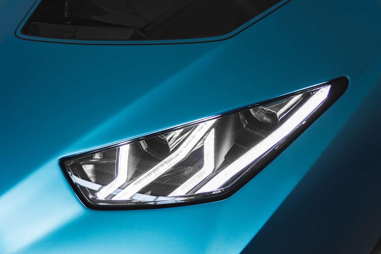 Lamborghini Huracán STO - 2022 - Joinsteer - #29