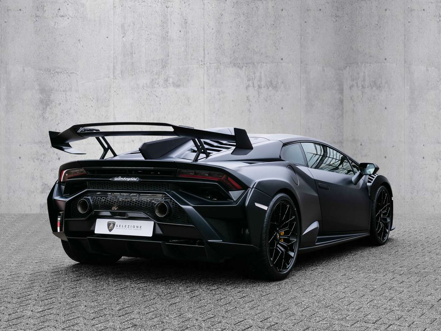 Lamborghini Huracán STO - 2022 - Joinsteer - #3
