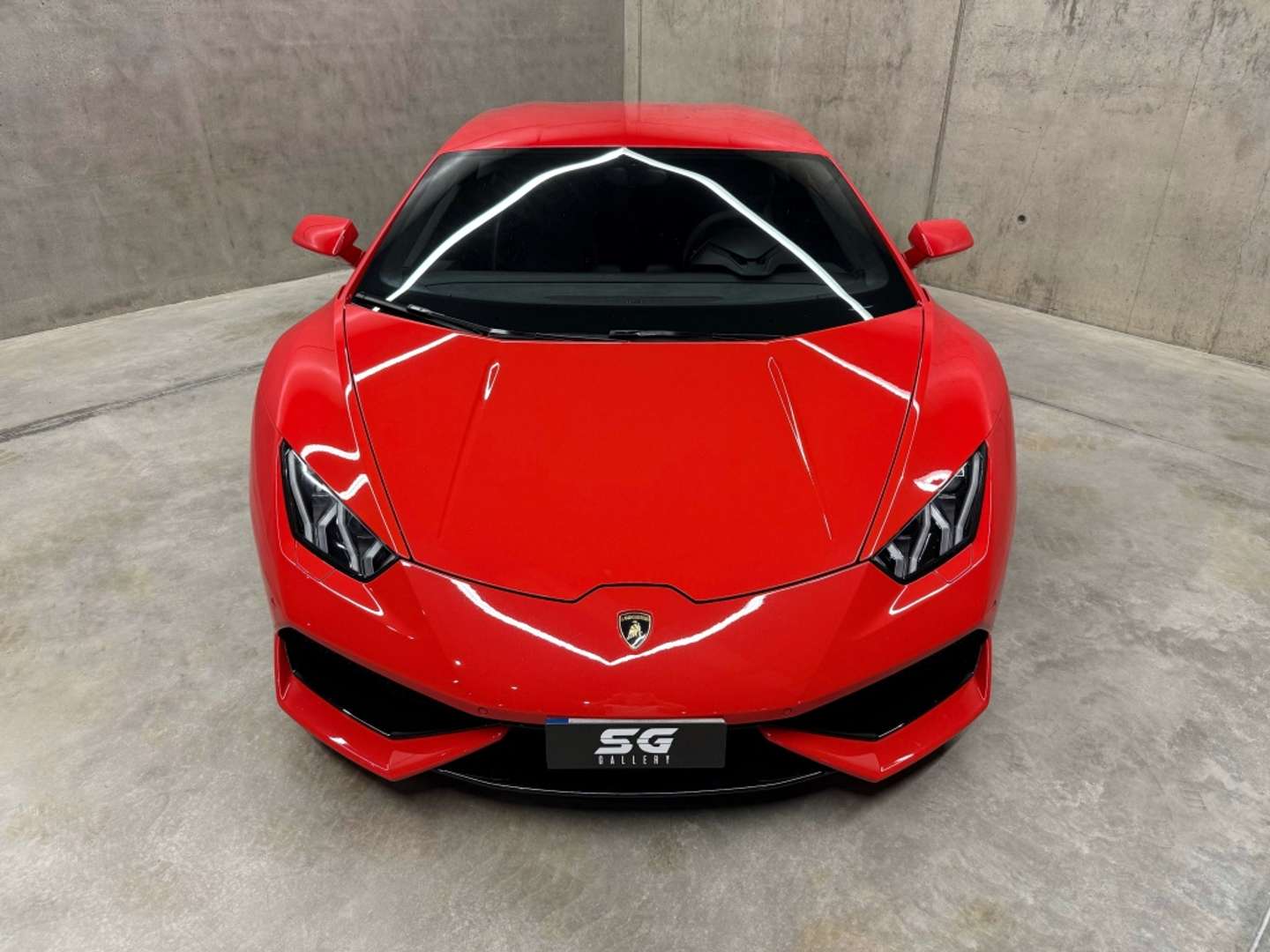 Lamborghini Huracán LP 610-4 - 2016 - Joinsteer - #2
