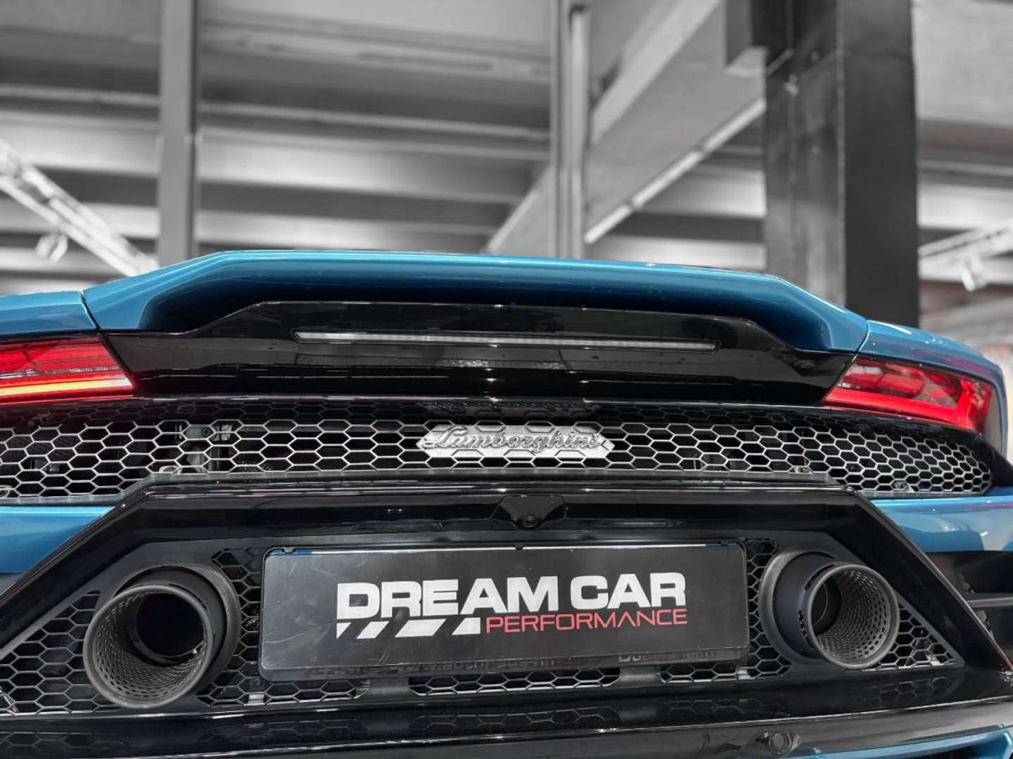 Lamborghini Huracán EVO - 2021 - Joinsteer - #19