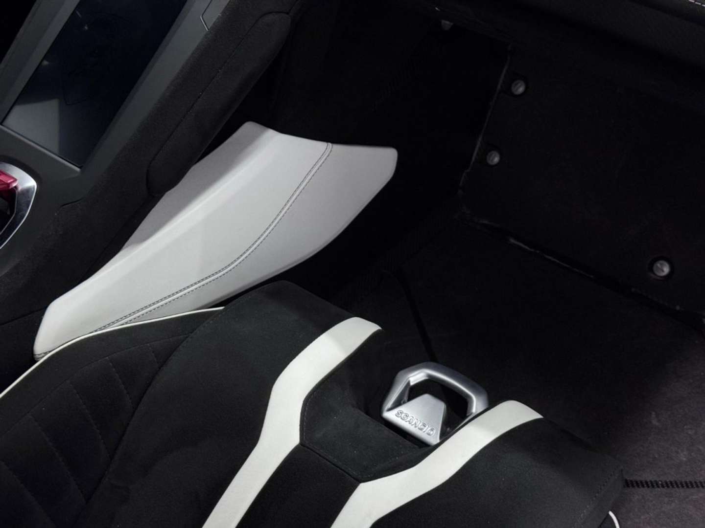 Lamborghini Huracán STO - 2022 - Joinsteer - #40