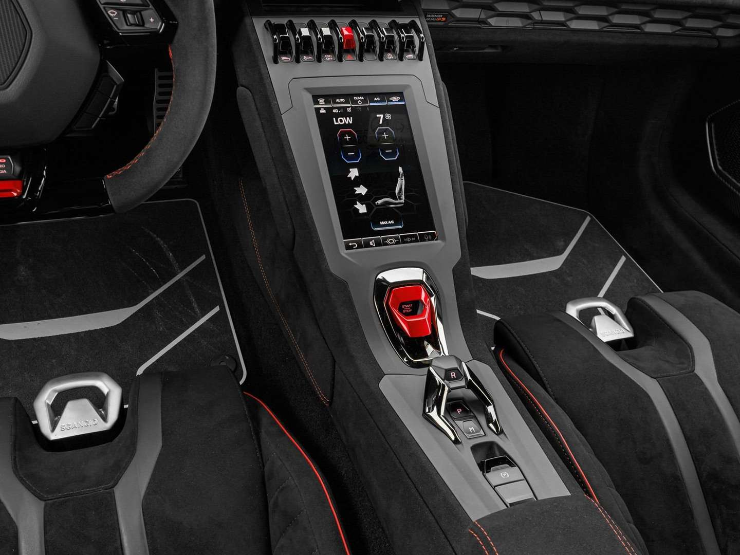 Lamborghini Huracán STO - 2023 - Joinsteer - #8