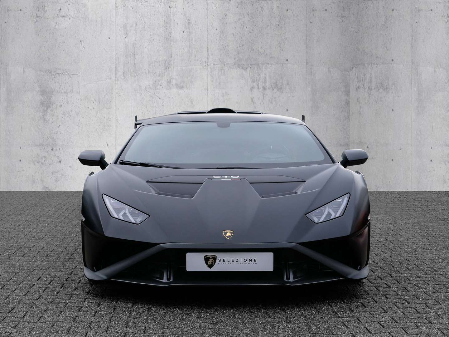 Lamborghini Huracán STO - 2022 - Joinsteer - #5