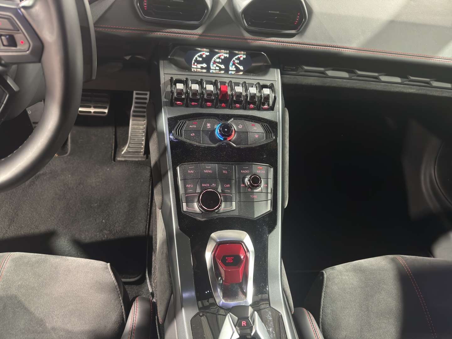 Lamborghini Huracán LP 610-4 - 2015 - Joinsteer - #12