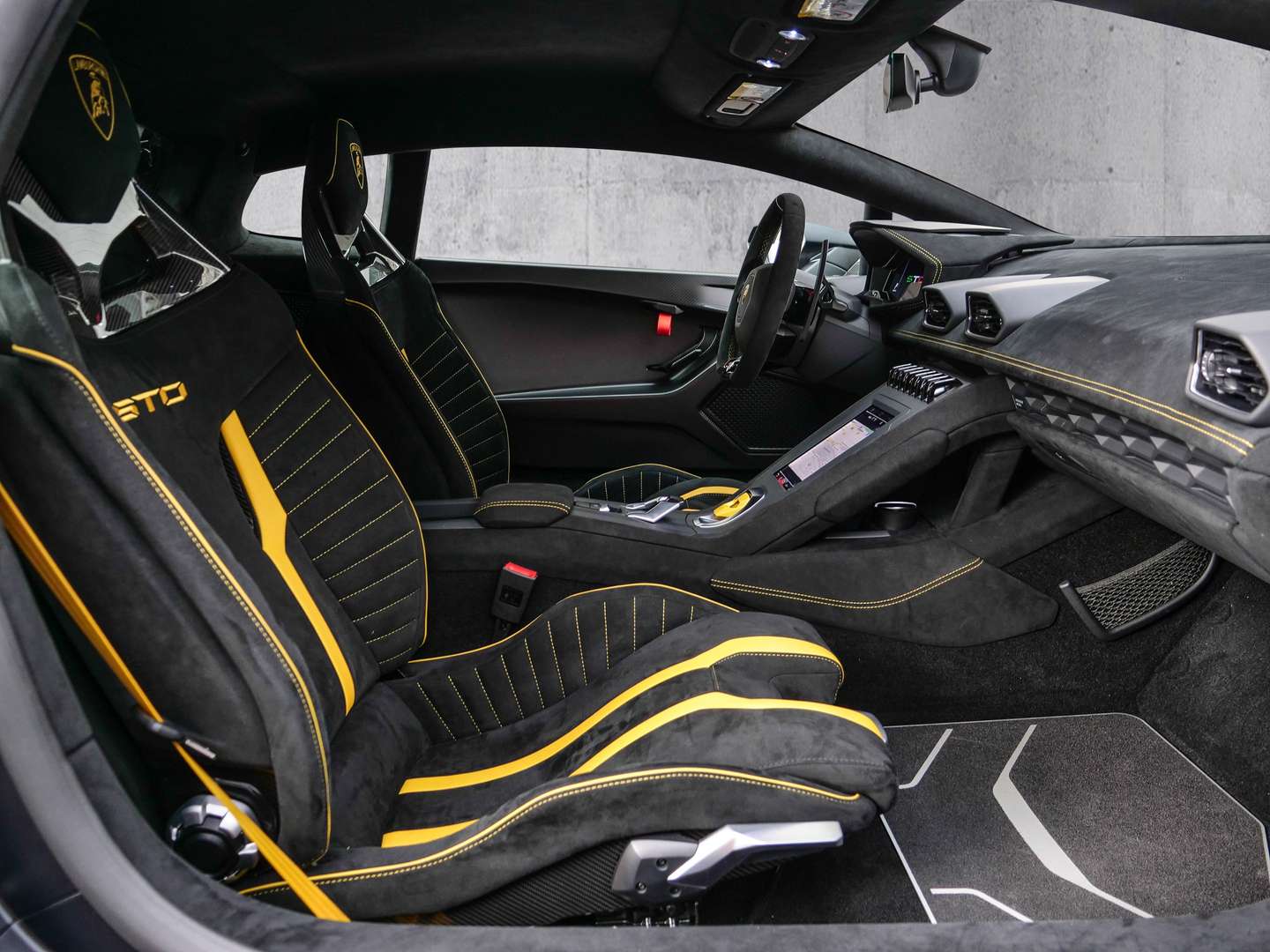Lamborghini Huracán STO - 2022 - Joinsteer - #6