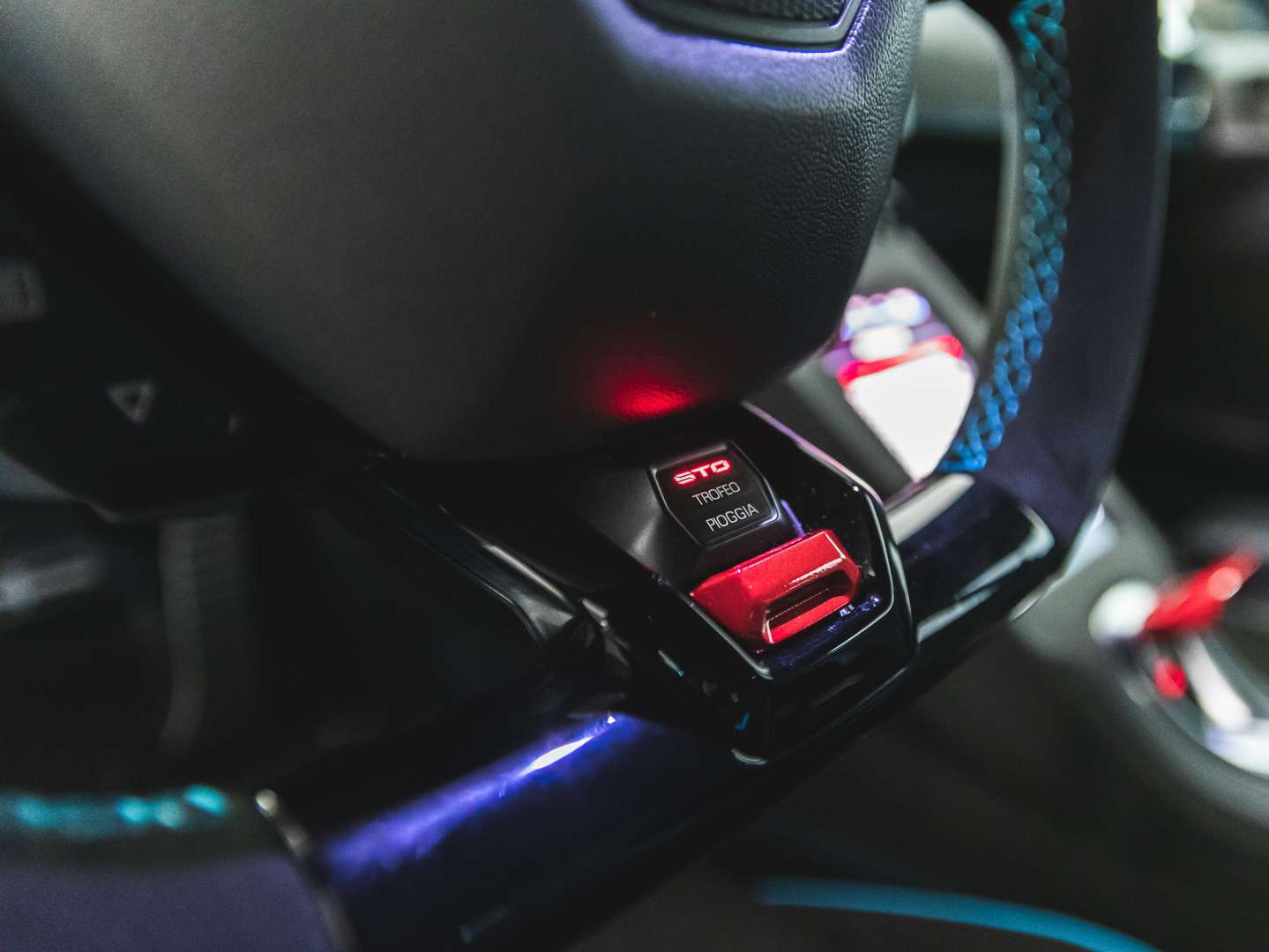 Lamborghini Huracán STO - 2022 - Joinsteer - #31