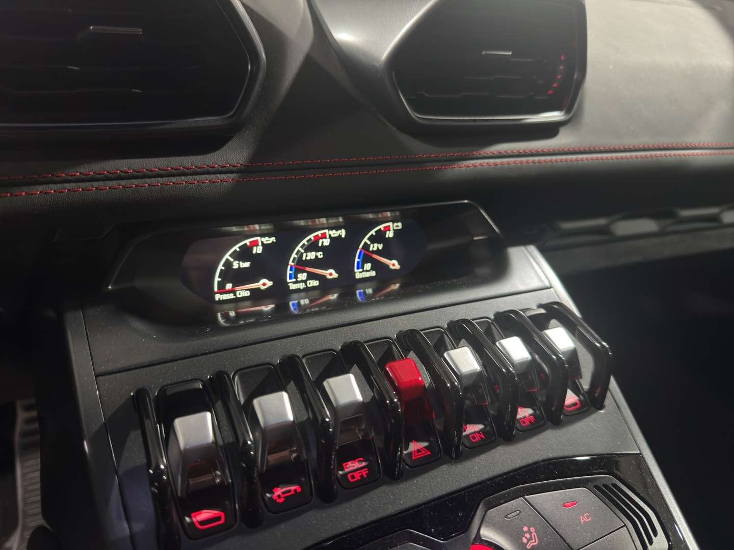 Lamborghini Huracán LP 610-4 - 2015 - Joinsteer - #13