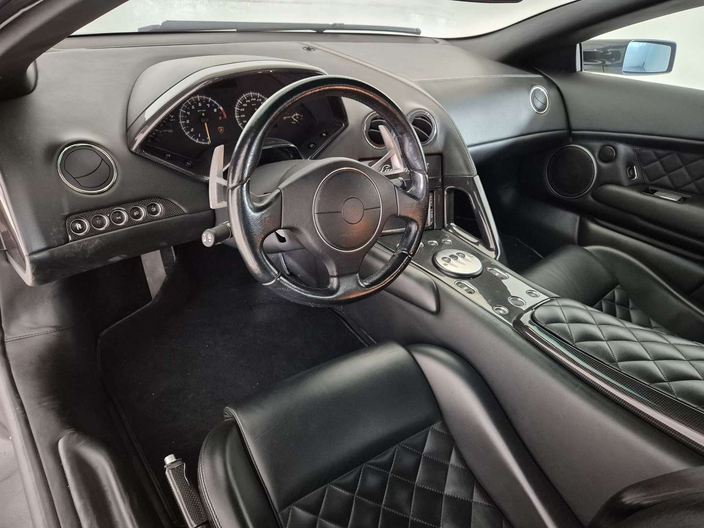 Lamborghini Murciélago Roadster - 2007 - Joinsteer - #6