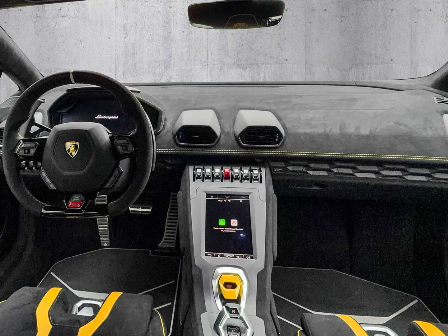 Lamborghini Huracán STO - 2022 - Joinsteer - #7