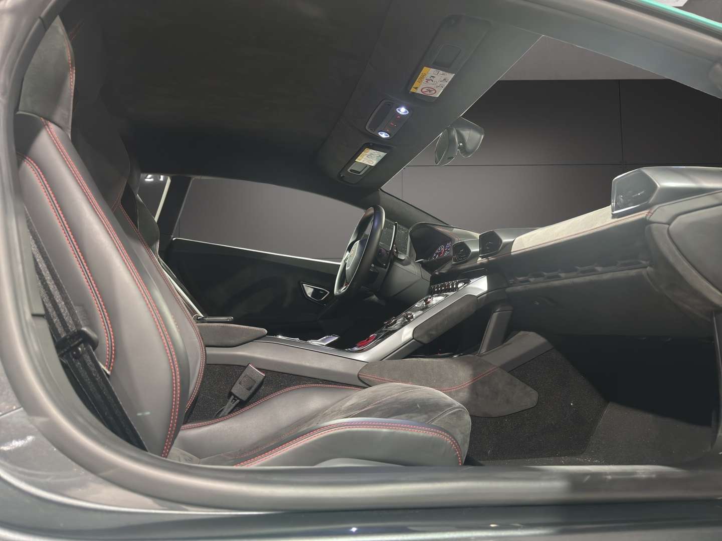 Lamborghini Huracán LP 610-4 - 2015 - Joinsteer - #14
