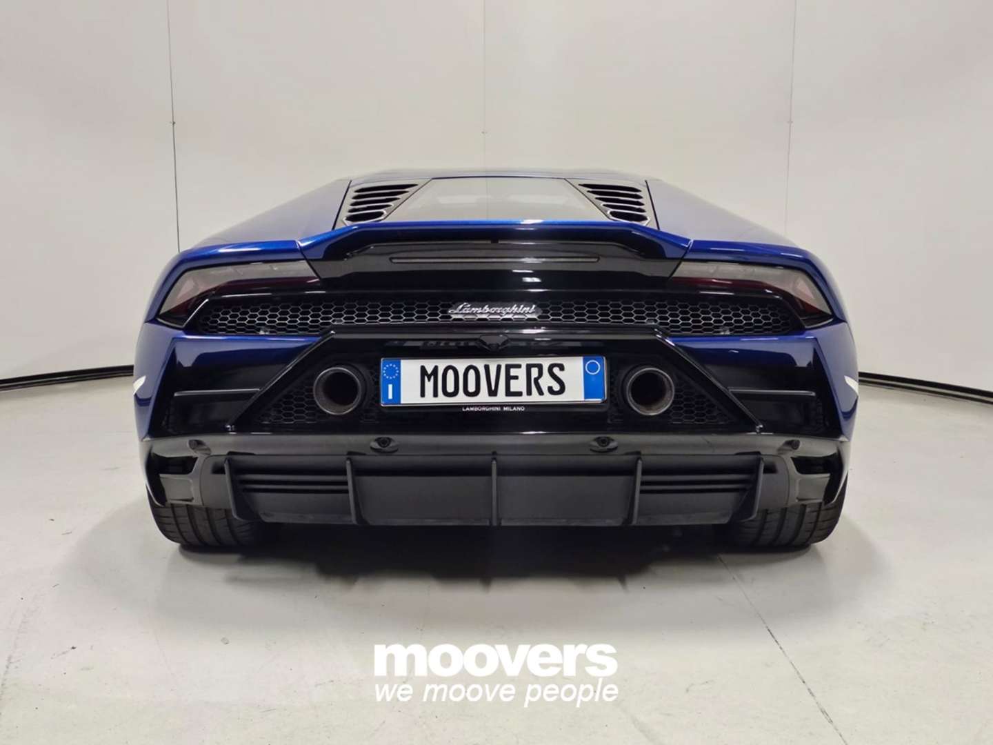 Lamborghini Huracán EVO - 2020 - Joinsteer - #3