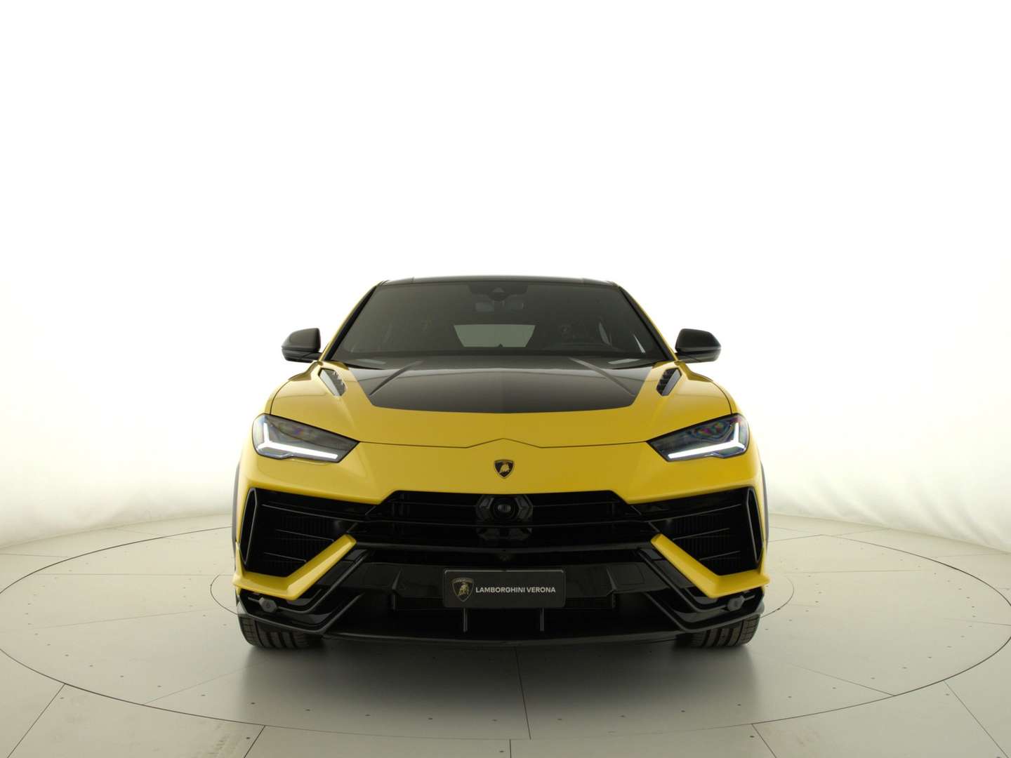 Lamborghini Urus Performante - 2024 - Joinsteer - #2