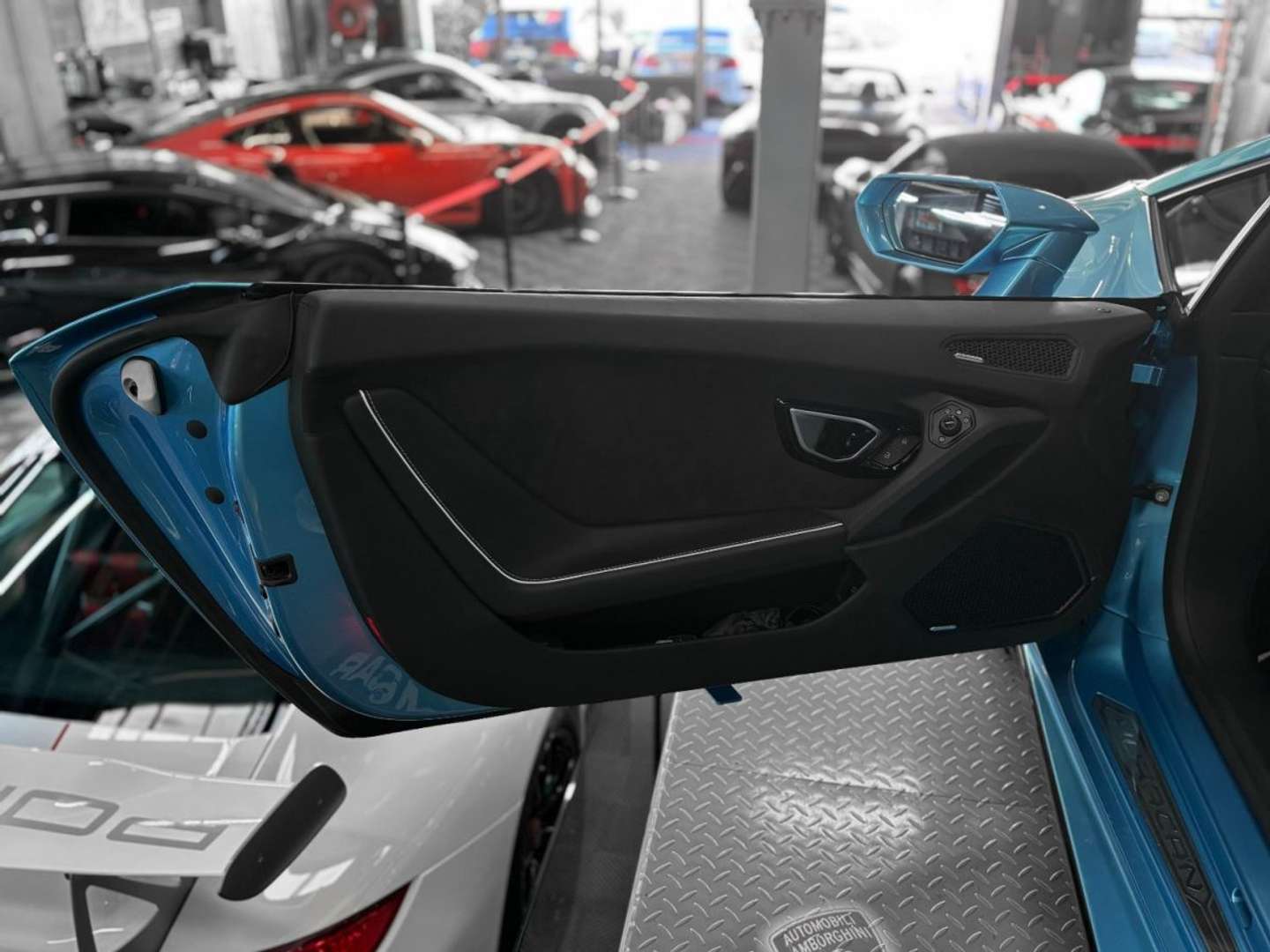 Lamborghini Huracán EVO - 2021 - Joinsteer - #24