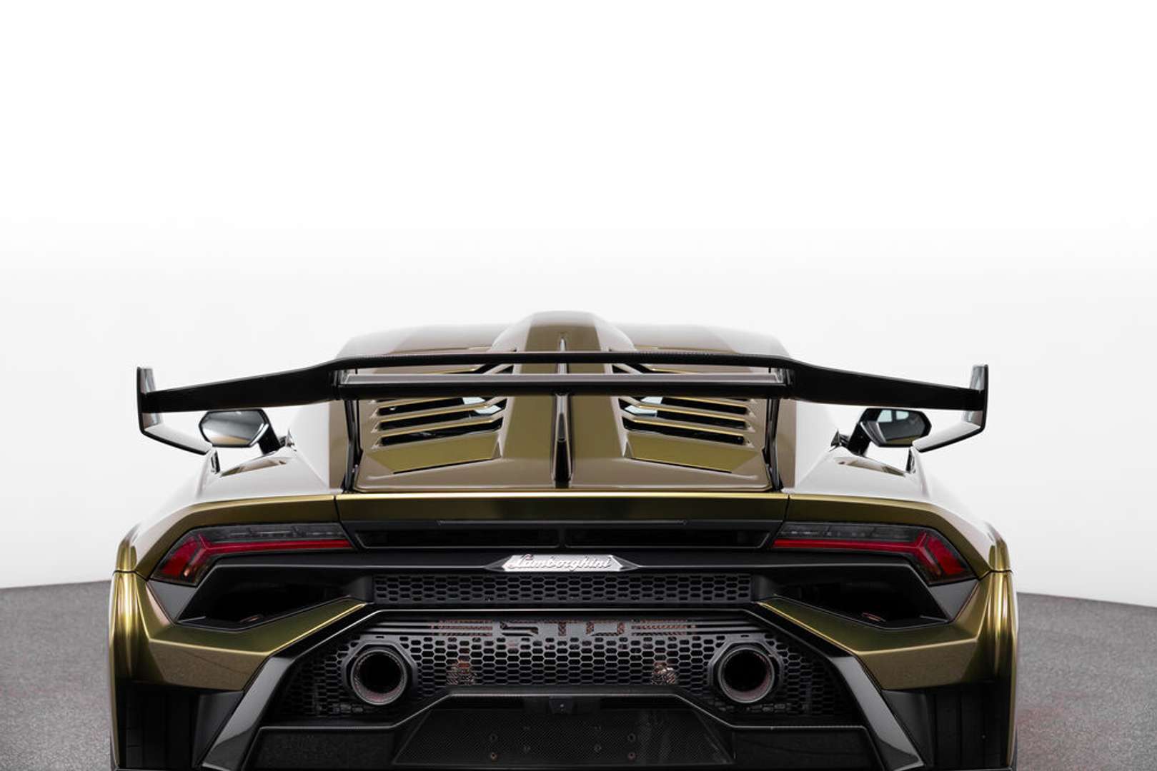 Lamborghini Huracán STO - 2021 - Joinsteer - #9
