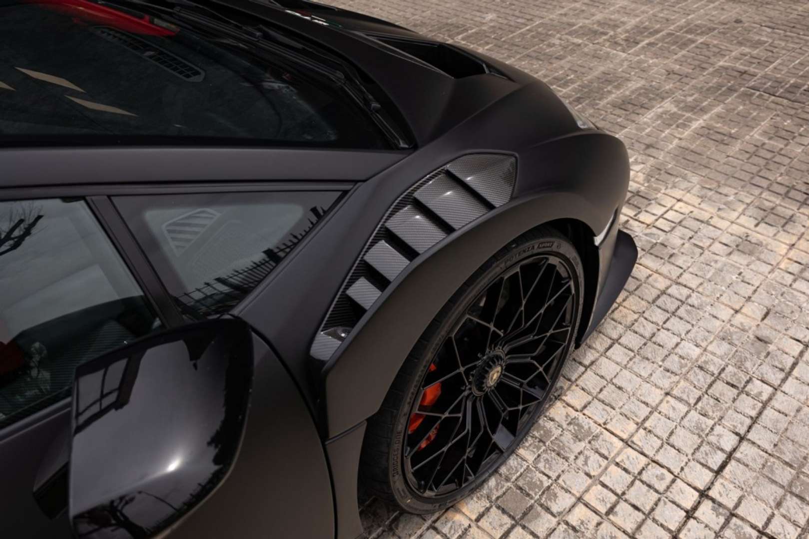 Lamborghini Huracán STO - 2022 - Joinsteer - #3