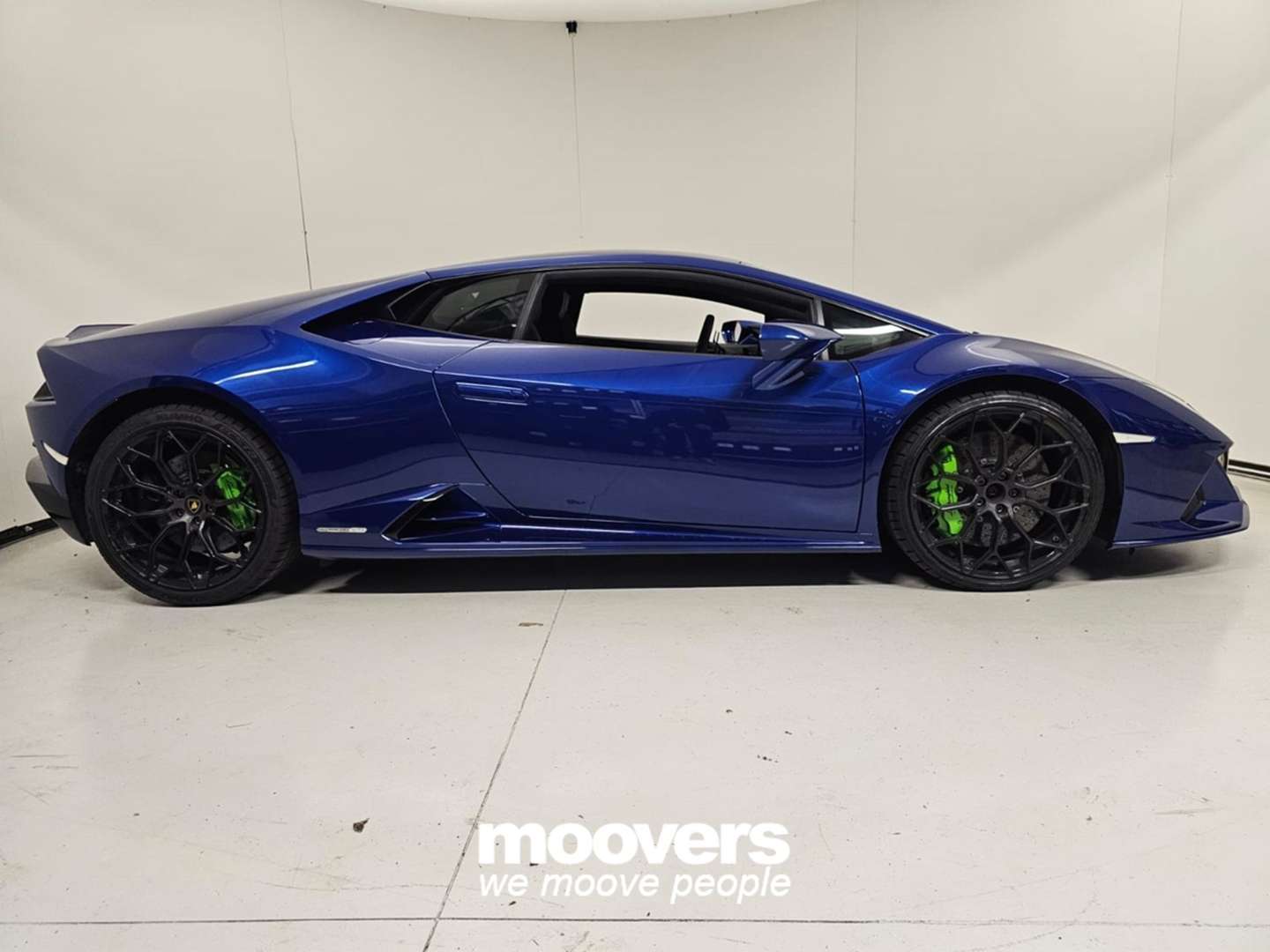 Lamborghini Huracán EVO - 2020 - Joinsteer - #4