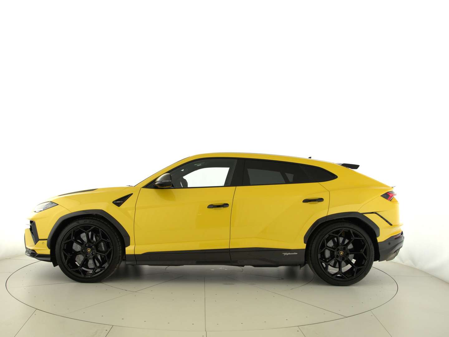 Lamborghini Urus Performante - 2024 - Joinsteer - #3