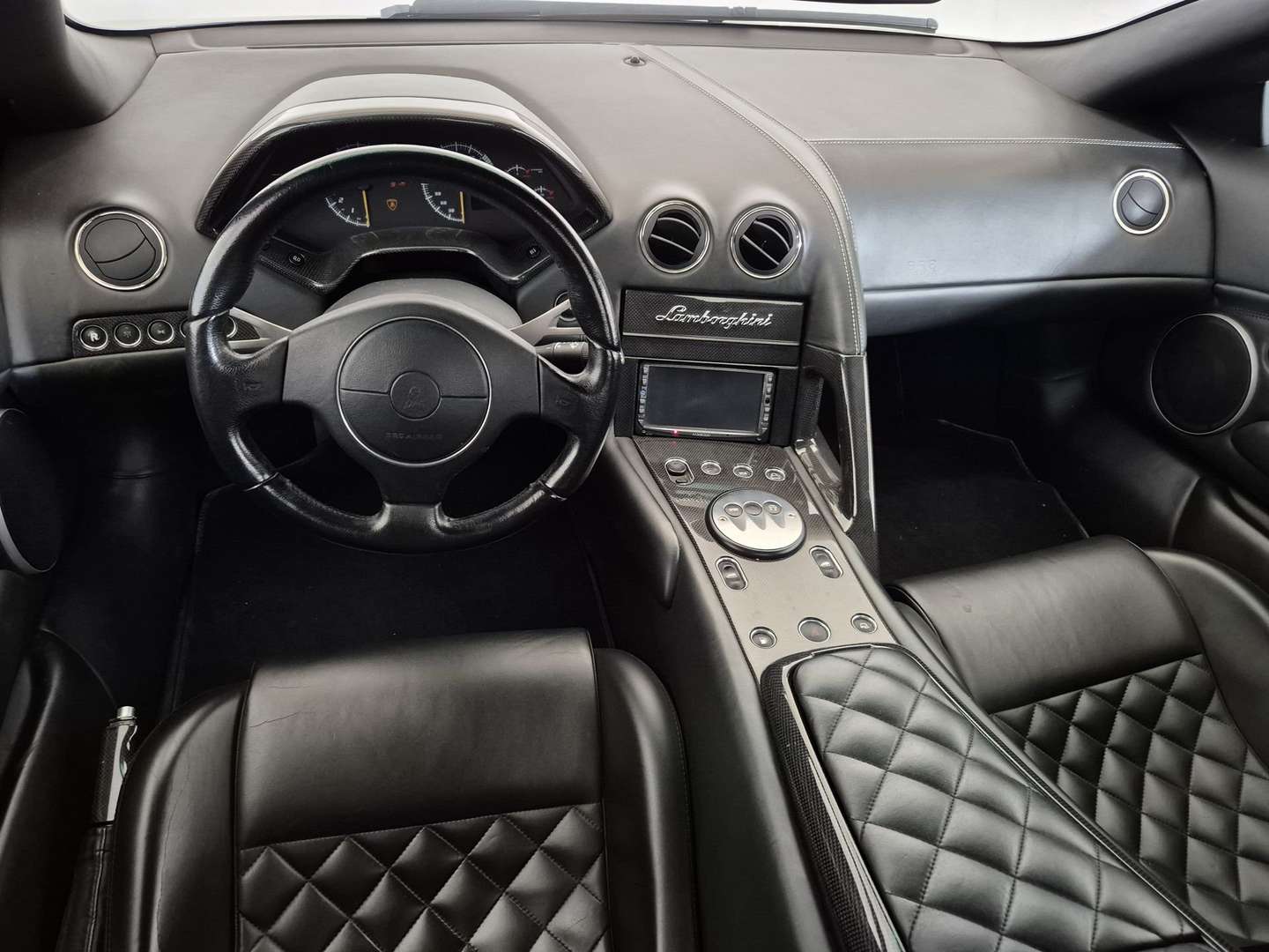 Lamborghini Murciélago Roadster - 2007 - Joinsteer - #8