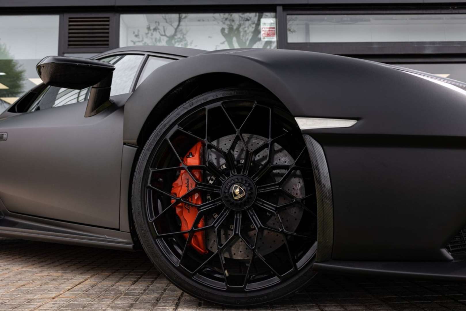 Lamborghini Huracán STO - 2022 - Joinsteer - #4
