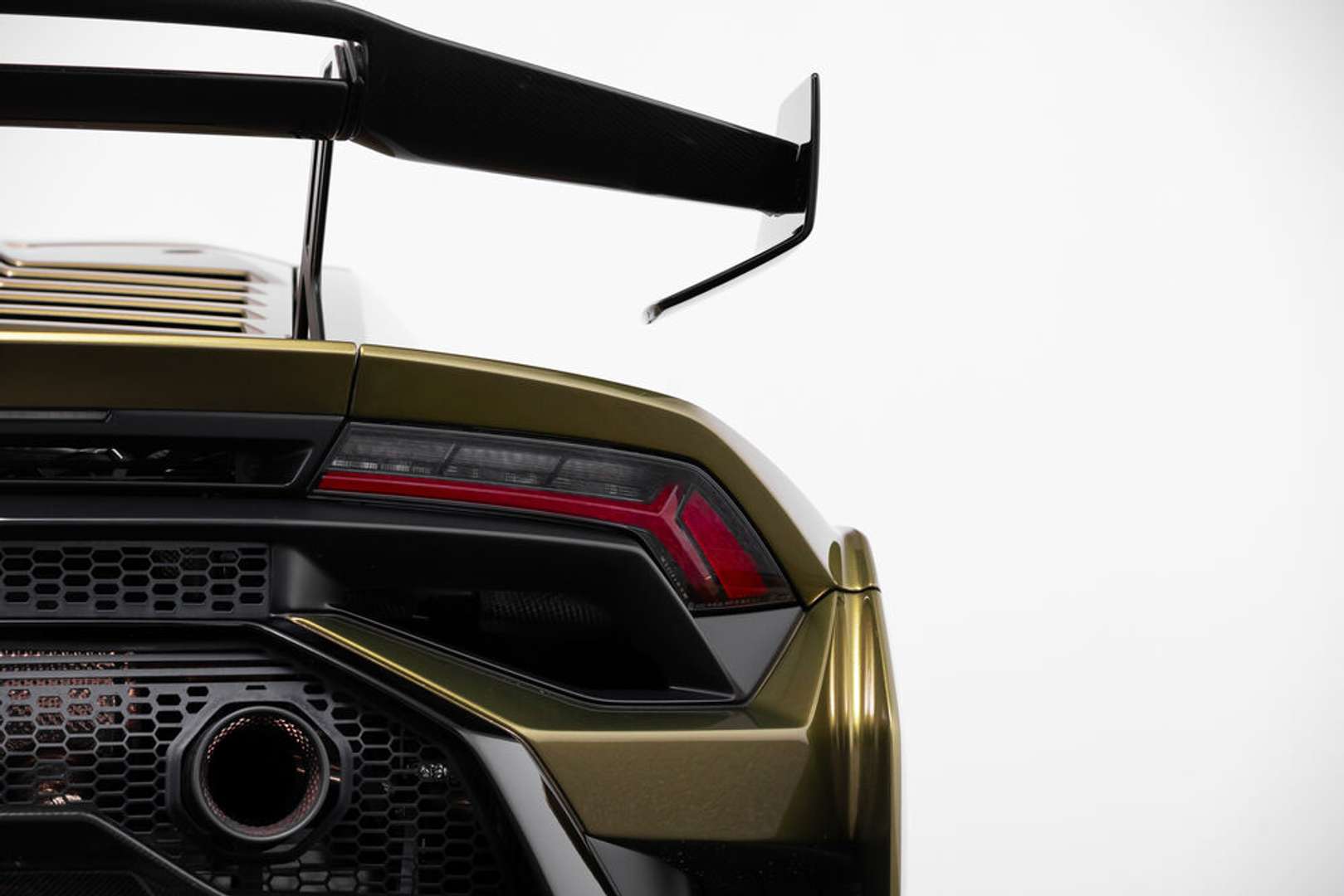 Lamborghini Huracán STO - 2021 - Joinsteer - #10