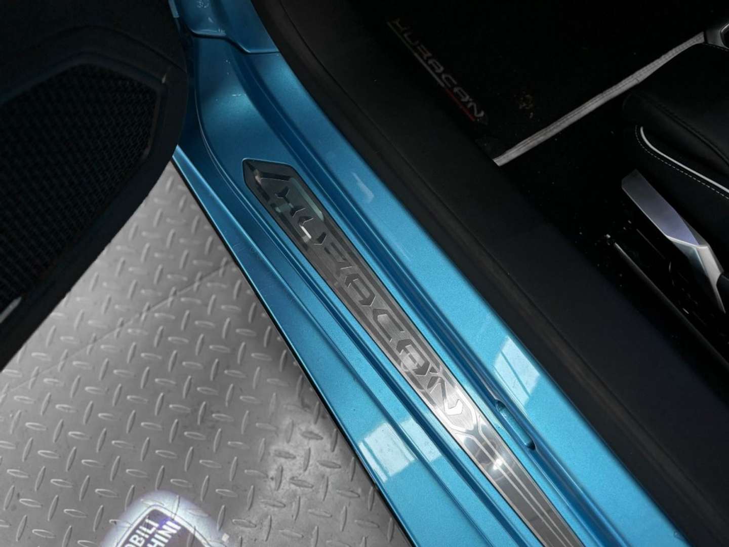 Lamborghini Huracán EVO - 2021 - Joinsteer - #25