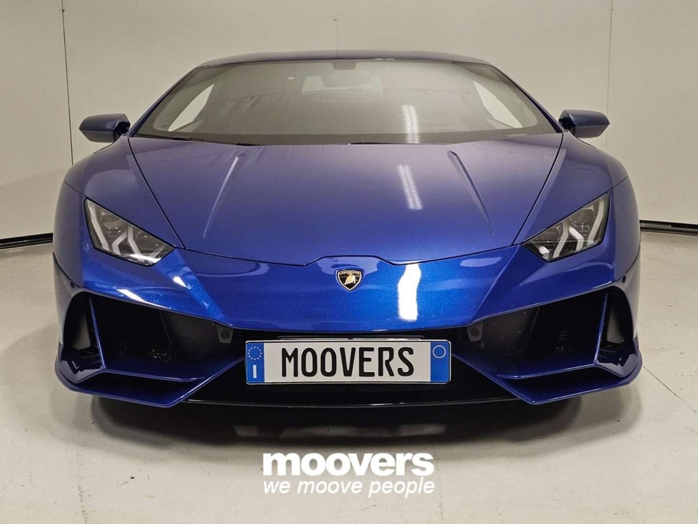 Lamborghini Huracán EVO - 2020 - Joinsteer - #5