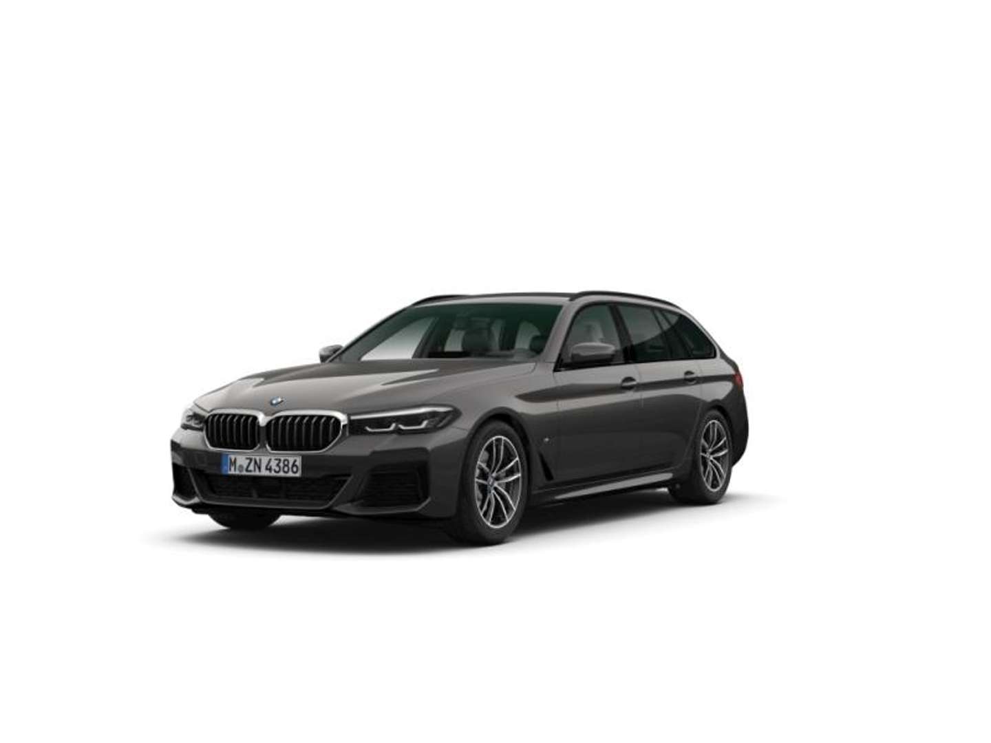 BMW Série 5 M Sport - 2021 - Joinsteer - #1