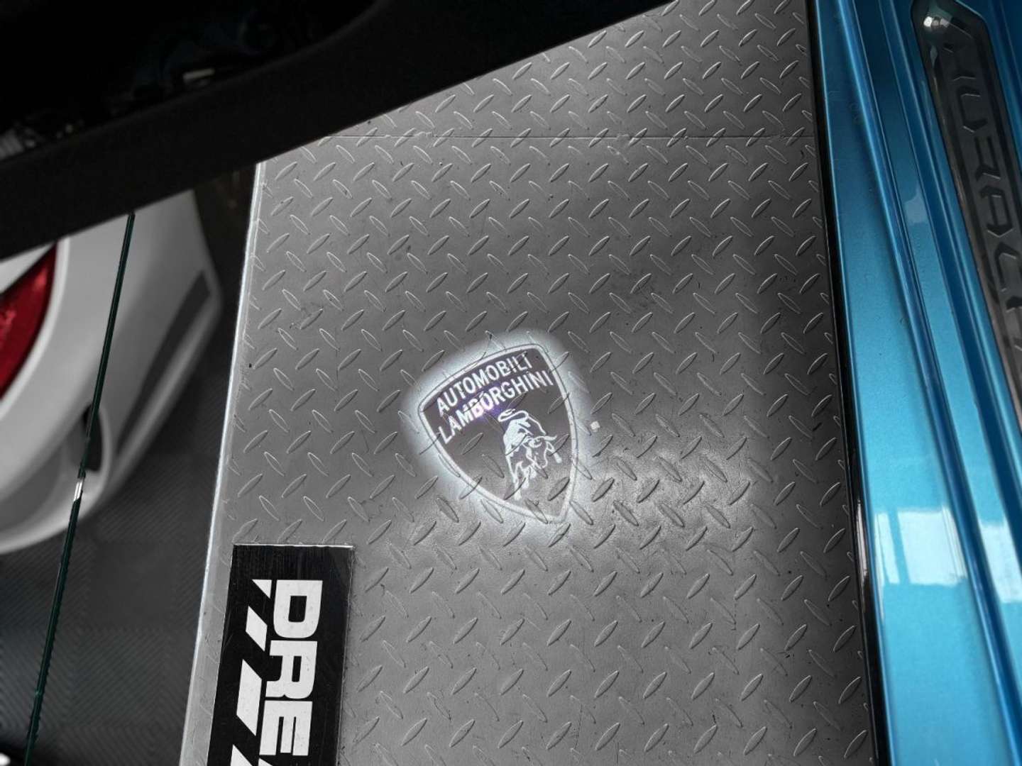 Lamborghini Huracán EVO - 2021 - Joinsteer - #26