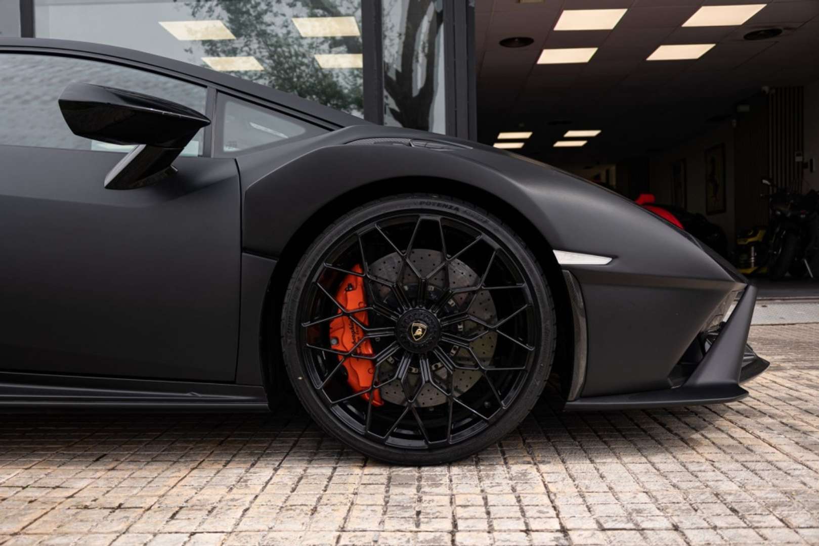 Lamborghini Huracán STO - 2022 - Joinsteer - #5