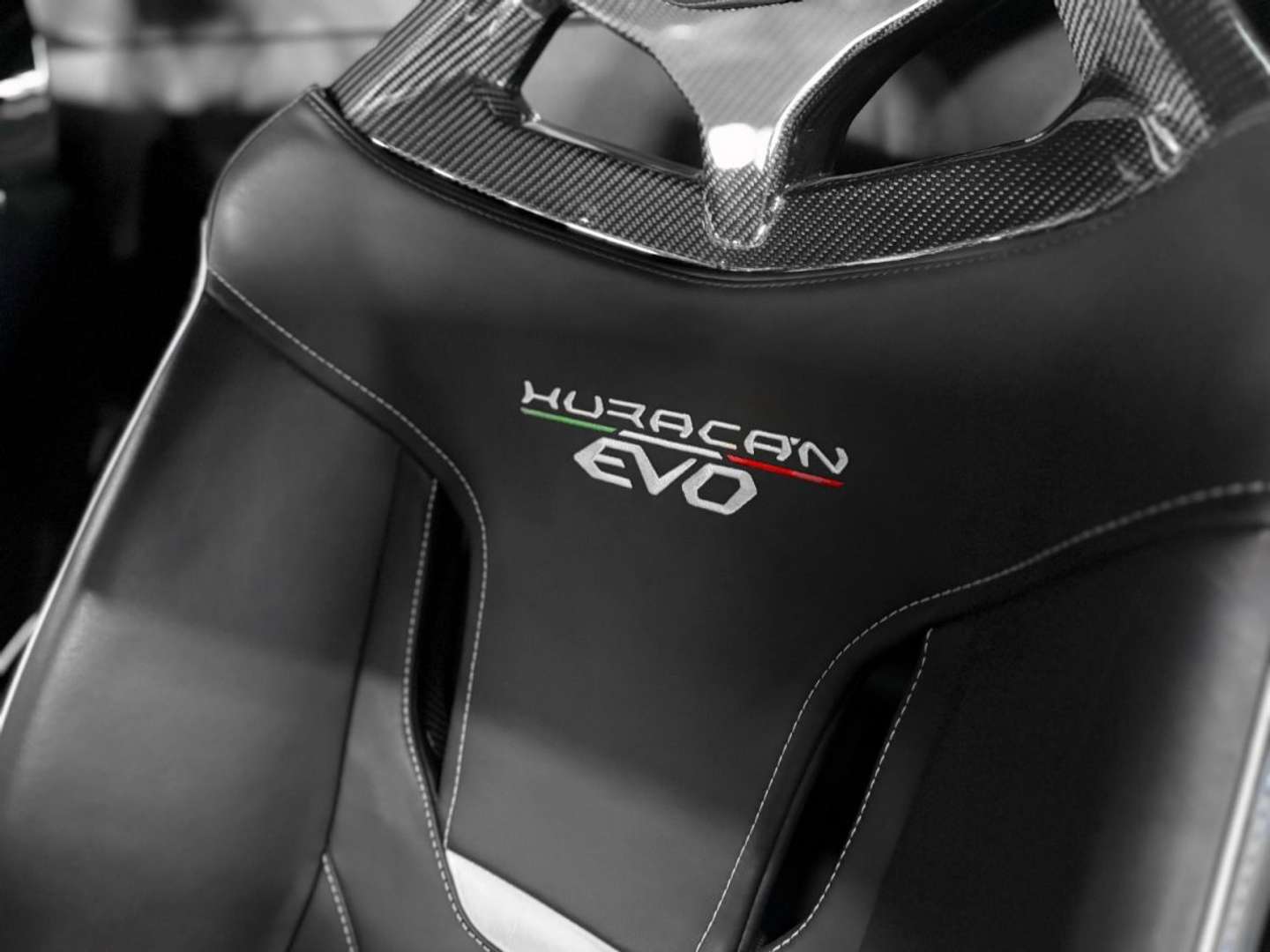 Lamborghini Huracán EVO - 2021 - Joinsteer - #27