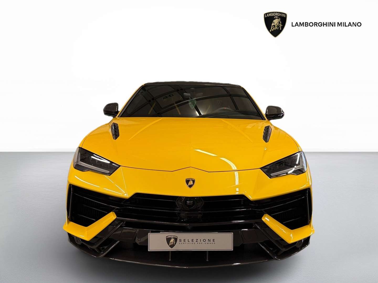 Lamborghini Urus Performante - 2024 - Joinsteer - #2