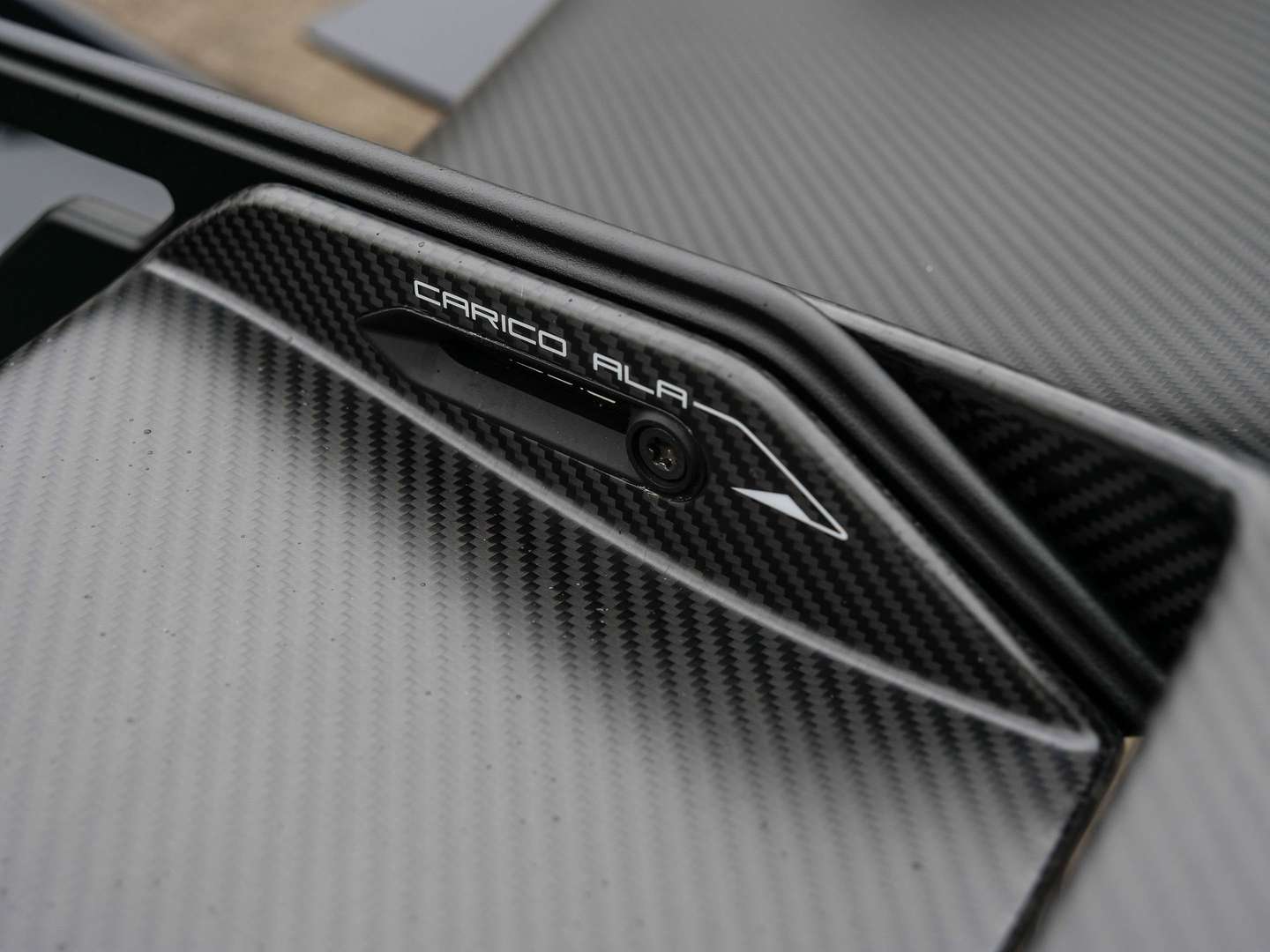 Lamborghini Huracán STO - 2022 - Joinsteer - #11