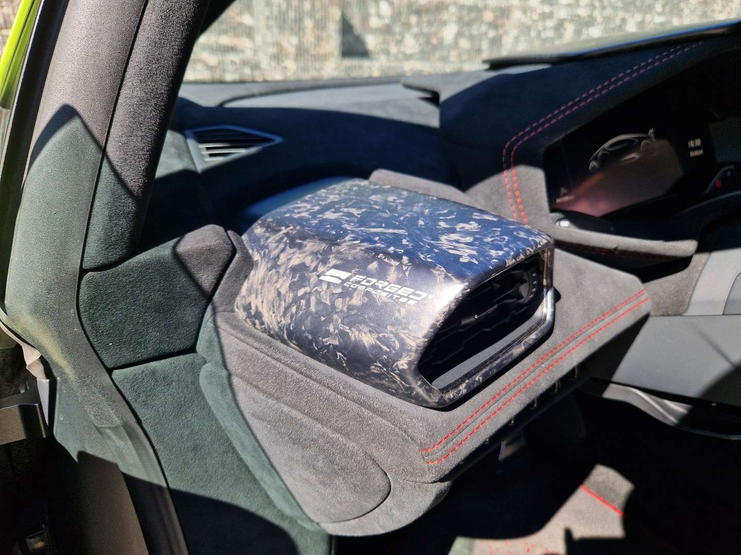 Lamborghini Huracán Performante - 2018 - Joinsteer - #14