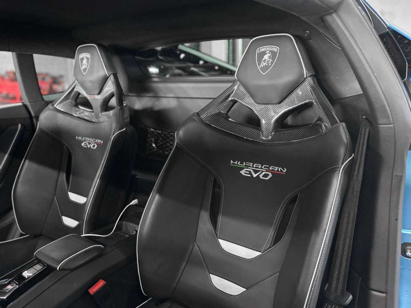 Lamborghini Huracán EVO - 2021 - Joinsteer - #28