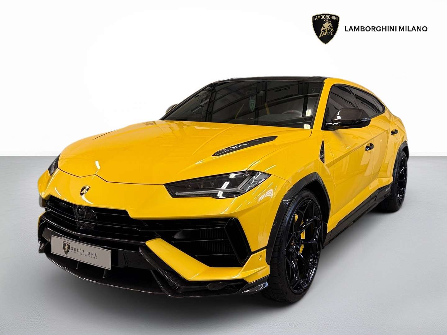 Lamborghini Urus Performante - 2024 - Joinsteer - #3